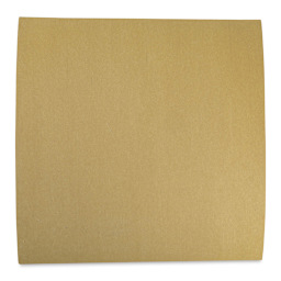 Blick Golden-Cut Linoleum - 1 Piece, 12" x 12", Unmounted - top view