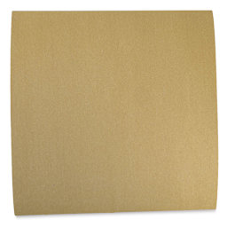 Blick Golden-Cut Linoleum - 12" x 12", Unmounted - top view