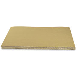 Blick Golden-Cut Linoleum - Pkg of 6, 12" x 18", Unmounted - side view