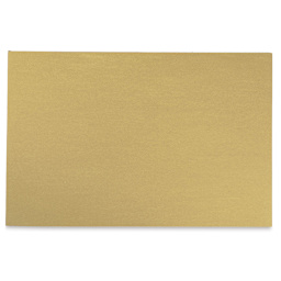 Blick Golden-Cut Linoleum - 12" x 18", Unmounted - top view