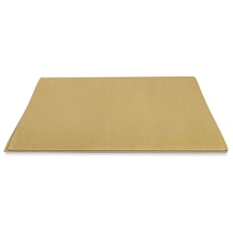 Blick Golden-Cut Linoleum - 18" x 24", Unmounted - side view