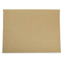 Blick Golden-Cut Linoleum - 18" x 24", Unmounted - underside