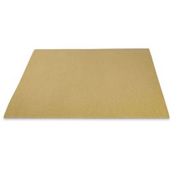 Blick Golden-Cut Linoleum - 1 Piece, 18" x 18", Unmounted - side view