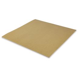 Blick Golden-Cut Linoleum - 1 Piece, 18" x 18", Unmounted