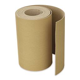 Blick Golden-Cut Linoleum - Roll, 25 feet x 12", Unmounted