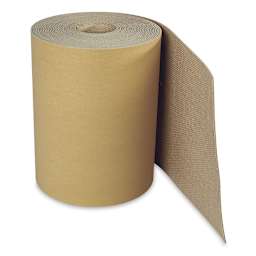 Blick Golden-Cut Linoleum - Roll, 45 feet x 12", Unmounted