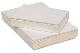 Inovart Smooth-Cut Mounted Printing Block