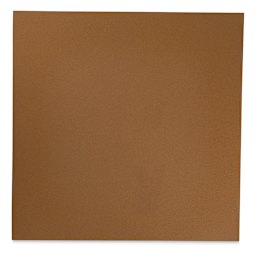 Blick Wonder-Cut Linoleum - 24" x 24", Unmounted - top view