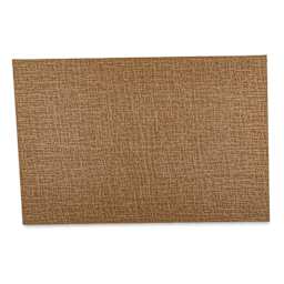 Blick Wonder-Cut Linoleum - 24" x 36", Unmounted - underside