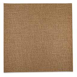 Blick Wonder-Cut Linoleum - 36" x 36", Unmounted - underside