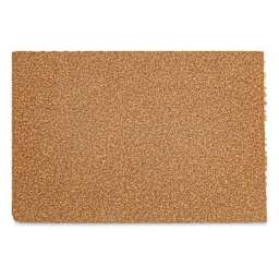 Blick Wonder-Cut Linoleum - 2" x 3", Unmounted - topside