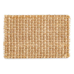 Blick Wonder-Cut Linoleum - 2" x 3", Unmounted - underside