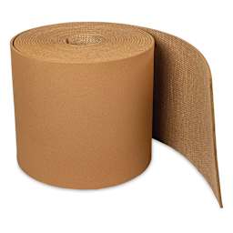 Blick Wonder-Cut Linoleum - Roll, 45 feet x 12", Unmounted