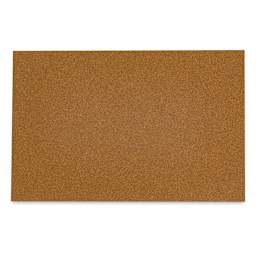 Blick Wonder-Cut Linoleum - 4" x 6", Unmounted - topside