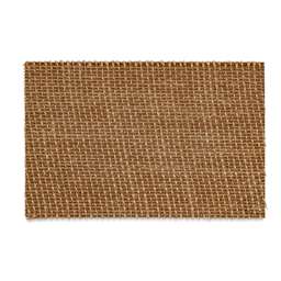 Blick Wonder-Cut Linoleum - 4" x 6", Unmounted - underside