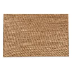 Blick Wonder-Cut Linoleum - 1 Piece, 12" x 12", Unmounted - underside