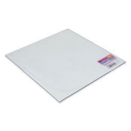 Richeson Clear Carve Linoleum - Piece, 12" x 12"