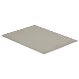 Speedball Red Baron Unmounted Linoleum Sheet - 9" x 12", laid flat