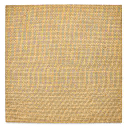 Speedball Red Baron Unmounted Linoleum Sheet - 12" x 12", bottom view