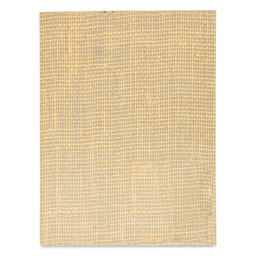 Speedball Red Baron Unmounted Linoleum Sheet - 6" x 8", bottom view