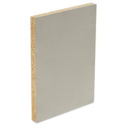 Speedball Red Baron Linoleum Block - 9" x 12", Mounted