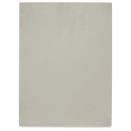 Speedball Red Baron Linoleum Block - 9" x 12", Mounted