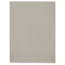 Speedball Red Baron Linoleum Block - 3" x 4", Mounted