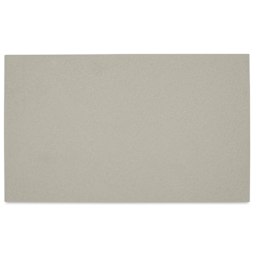 Speedball Red Baron Linoleum Block - 3" x 5", Mounted