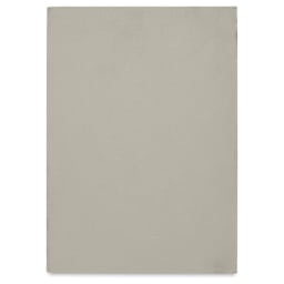 Speedball Red Baron Linoleum Block - 5" x 7", Mounted