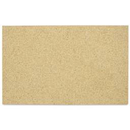 Speedball Red Baron Linoleum Block - 5" x 8", Mounted