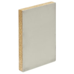 Speedball Red Baron Linoleum Block - 5" x 8", Mounted