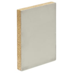 Speedball Red Baron Linoleum Block - 6" x 8", Mounted