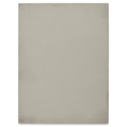 Speedball Red Baron Linoleum Block - 6" x 8", Mounted