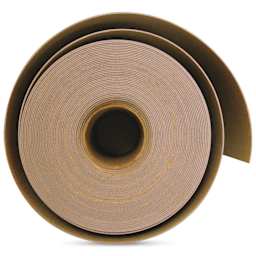 Speedball Red Baron Linoleum Roll - 12" x 45 ft