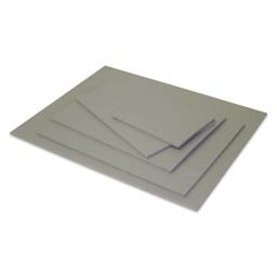 Speedball Red Baron Unmounted Linoleum Sheets