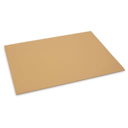 Speedball Unmounted Linoleum Printing Blocks - Angled top view of 18" x 24" Block