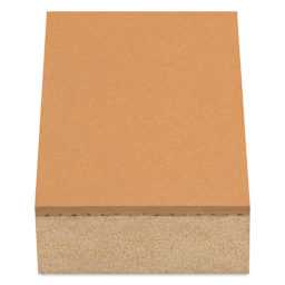 Speedball Mounted Linoleum Block - 2" x 3"