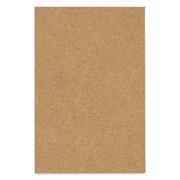 Speedball Mounted Linoleum Block - 2" x 3", back of block