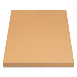 Speedball Mounted Linoleum Block - 9" x 12"