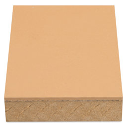 Speedball Mounted Linoleum Block - 3" x 4"
