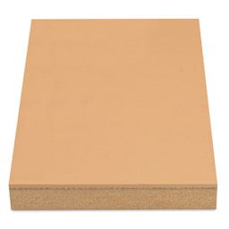 Speedball Mounted Linoleum Block - 5" x 7"