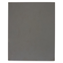 Richeson Easy-to-Cut Linoleum - Mounted, 8" x 10", front