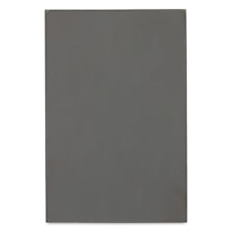 Richeson Easy-to-Cut Linoleum - Mounted, 4" x 6", front