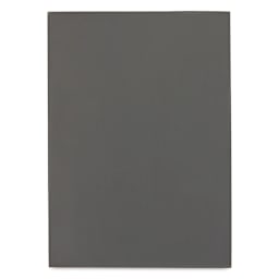 Richeson Easy-to-Cut Linoleum - Mounted, 5" x 7", front