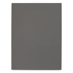 Richeson Easy-to-Cut Linoleum - Mounted, 6" x 8", front