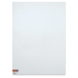 Richeson Clear Carve Etching Plates - Front view of Single  22" x 30" plates with label