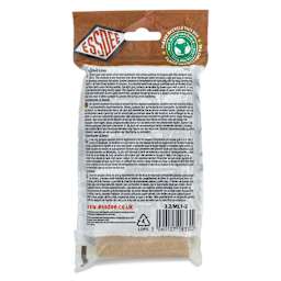 Essdee Mounted Lino Blocks - 3" x 3", Pkg of 2, back of packaging