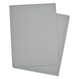 Essdee Lino Blocks - 16" x 12", Unmounted, Pkg of 2, front of lino blocks