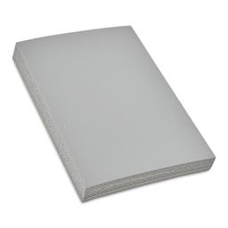 Essdee Lino Blocks - 8" x 12", Unmounted, Pkg of 10