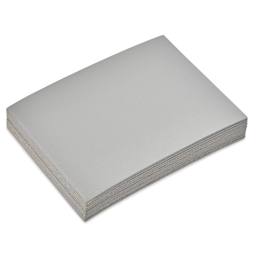 Essdee Lino Blocks - 8" x 6", Unmounted, Pkg of 10